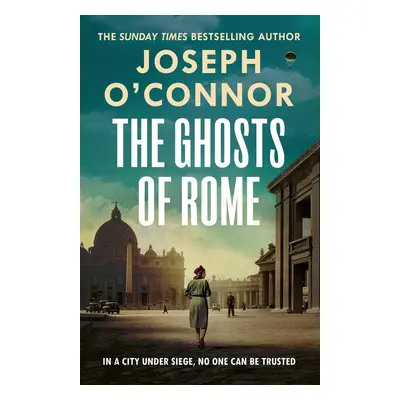 The Ghosts Of Rome