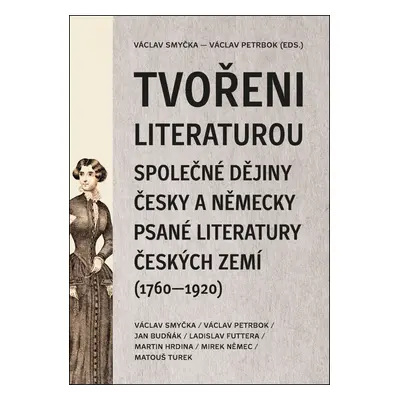 Tvořeni literaturou