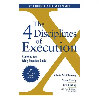 4 Disciplines of Execution