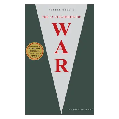 The 33 Strategies of War