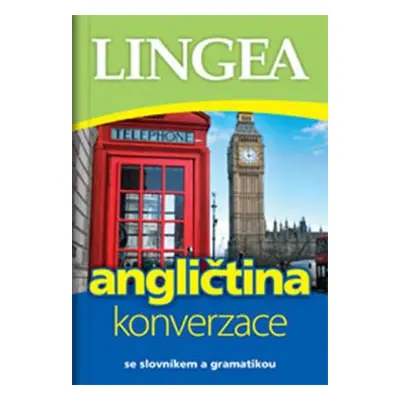 Angličtina konverzace