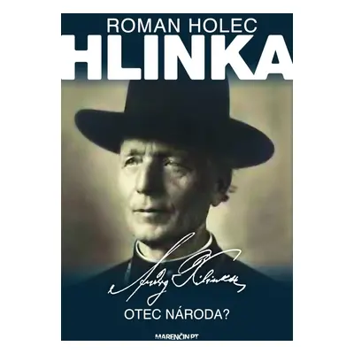 Hlinka Otec národa?