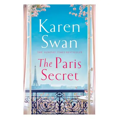 The Paris Secret