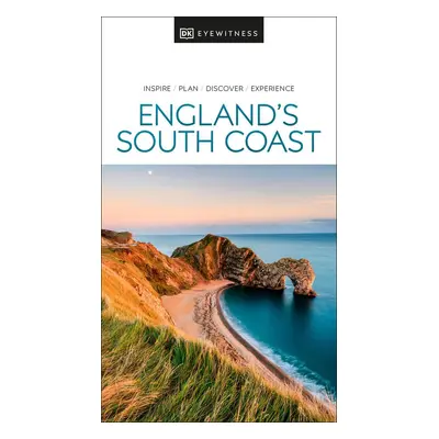 DK Eyewitness England's South Coast