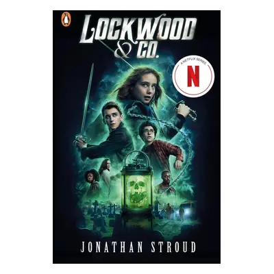 Lockwood & Co. Film Tie-in