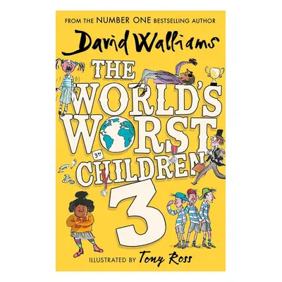 The World's Worst Children 03