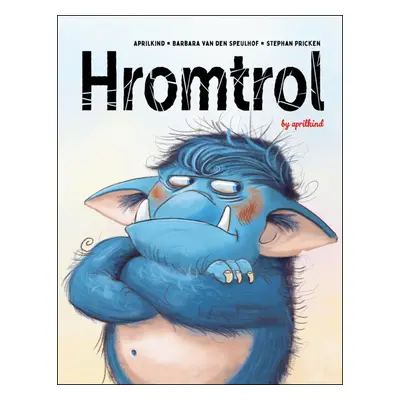 Hromtrol