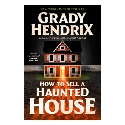 How To Sell A Haunted House