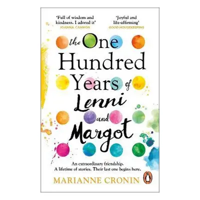 The One Hundred Years of Lenni and Margot