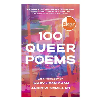 100 Queer Poems