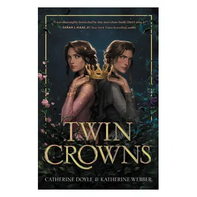 Twin Crowns