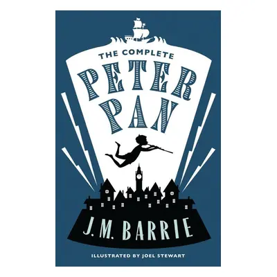 The Complete Peter Pan