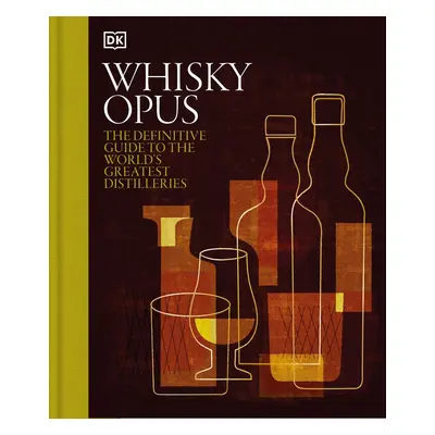 Whisky Opus