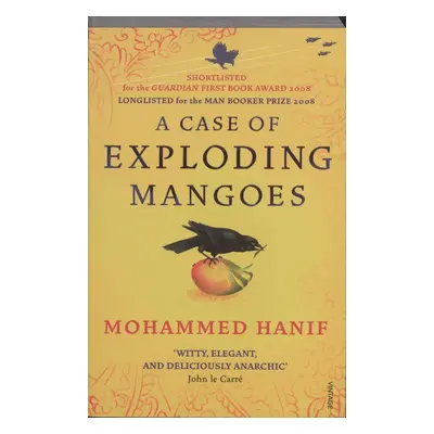 A Case of Exploding Mangoes