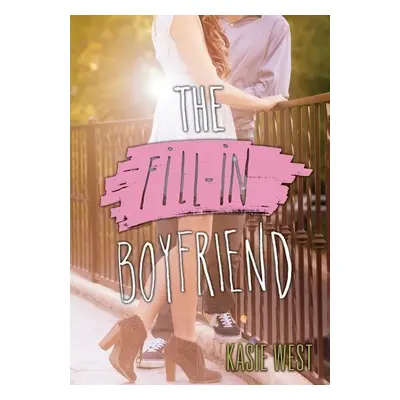 The Fill-In Boyfriend