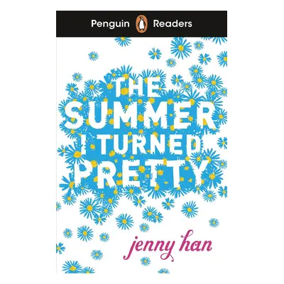 Penguin Readers Level 3: The Summer I Turned Pretty (ELT Graded Reader)