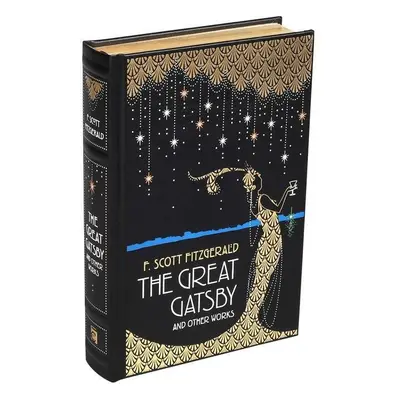 Great Gatsby and Other Works