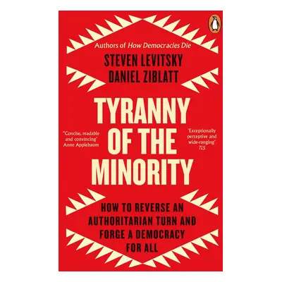 Tyranny of the Minority