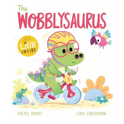 The Wobblysaurus