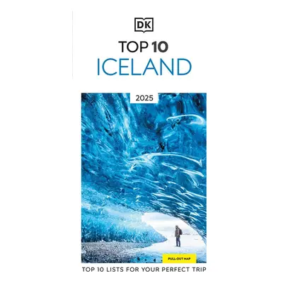 DK Top 10 Iceland