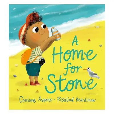 A Home for Stone