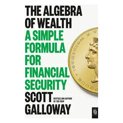 The Algebra of Wealth