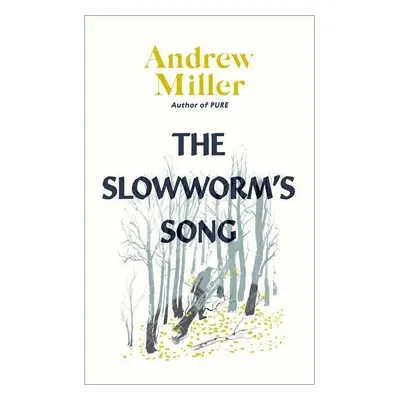 The Slowworm's Song