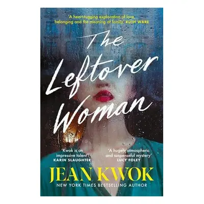 The Leftover Woman