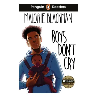 Penguin Readers Level 5: Boys Don't Cry (ELT Graded Reader)