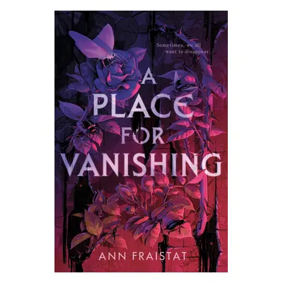 A Place for Vanishing