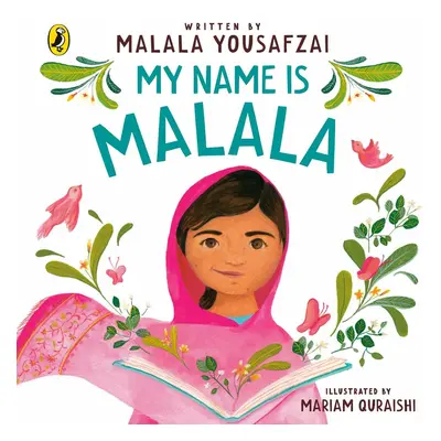 My Name is Malala