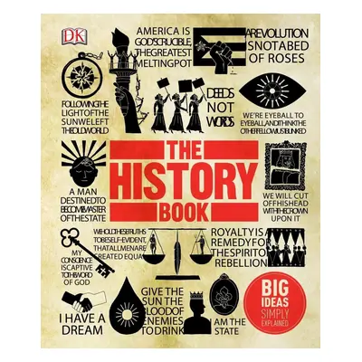 The History Book