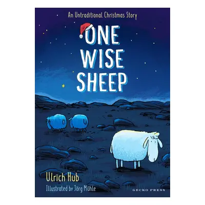 One Wise Sheep