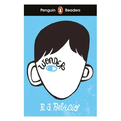 Wonder Penguin Readers Level 3 (ELT Graded Reader)