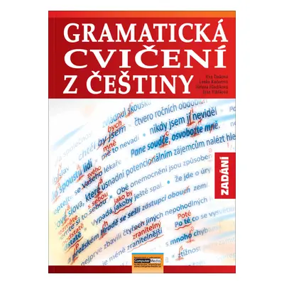 Gramatická cvičení z češtiny