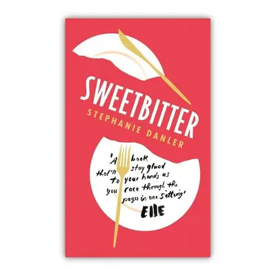 Sweetbitter