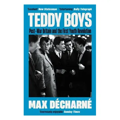 Teddy Boys