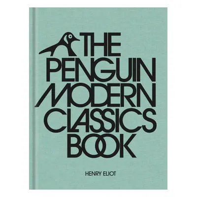 The Penguin Modern Classics Book