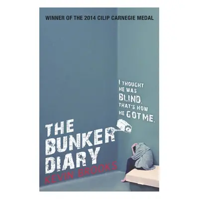 The Bunker Diary