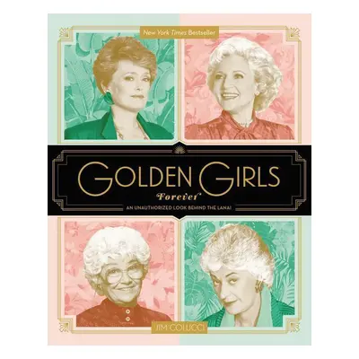 Golden Girls Forever