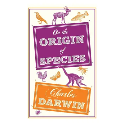 On the Origin of Species