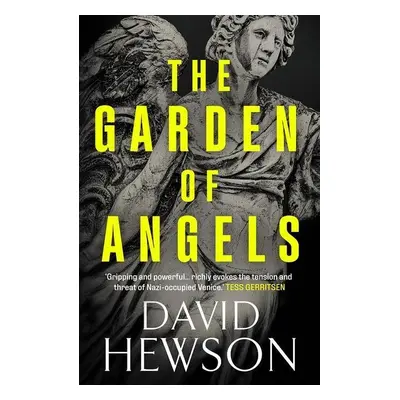 The Garden of Angels