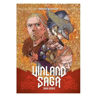 Vinland Saga 07