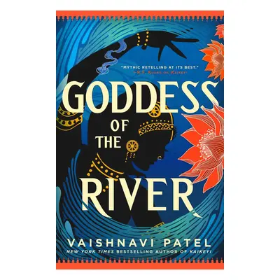 Goddess of the River