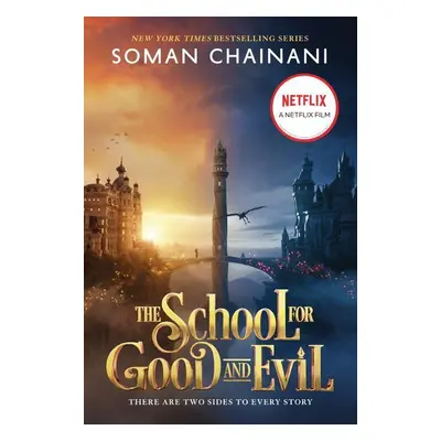 The School for Good and Evil: Movie Tie-In Edition