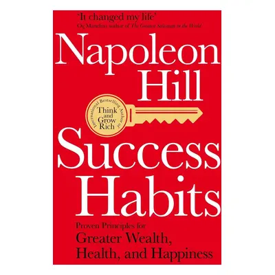 Success Habits