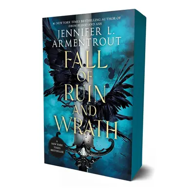 Fall of Ruin and Wrath