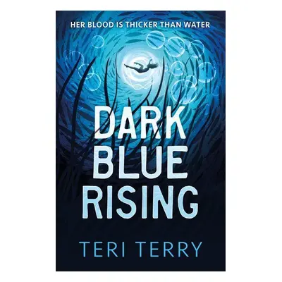 Dark Blue Rising