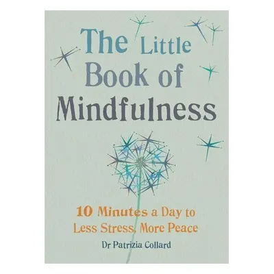 Little Book of Mindfulness