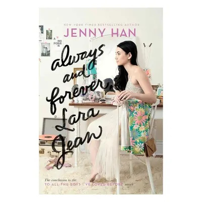 Always and Forever, Lara Jean